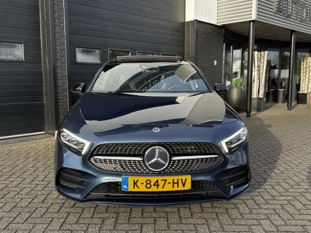Mercedes-Benz A-Klasse 250 e Business Solution AMG Limited 94% SOH