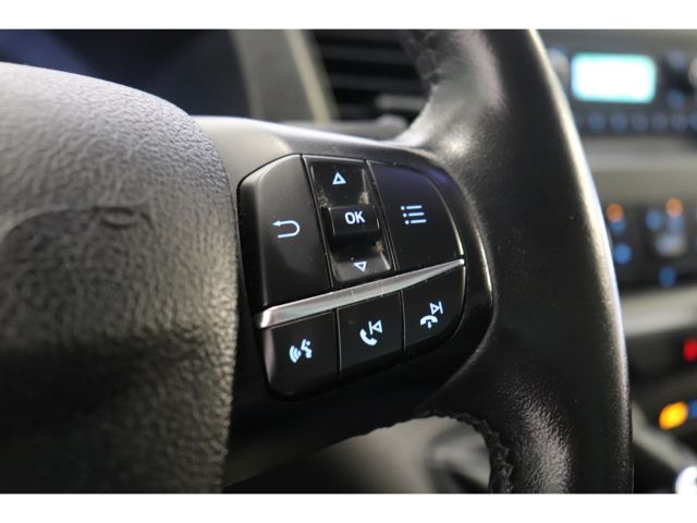 Ford Transit 2.0 TDCI L4 Bakwagen 130PK EURO 6 Ford Transit 2.0 TDCI L4 Bakwagen 130PK EURO 6