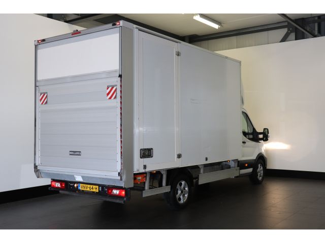 Ford Transit 2.0 TDCI L4 Bakwagen 130PK EURO 6 Ford Transit 2.0 TDCI L4 Bakwagen 130PK EURO 6