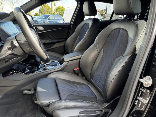 BMW 1-serie 118i Business Edition M-Sport Shadow Automaat Dealer OH