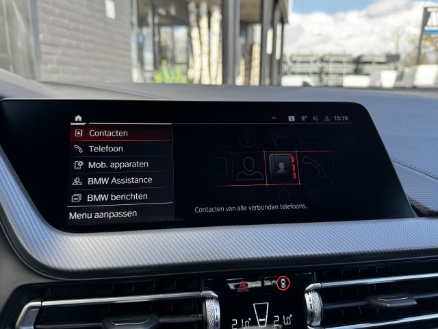 BMW 1-serie 118i Business Edition M-Sport Shadow Automaat Dealer OH