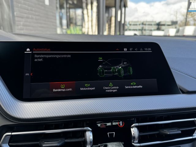 BMW 1-serie 118i Business Edition M-Sport Shadow Automaat Dealer OH