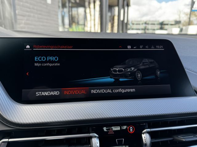 BMW 1-serie 118i Business Edition M-Sport Shadow Automaat Dealer OH