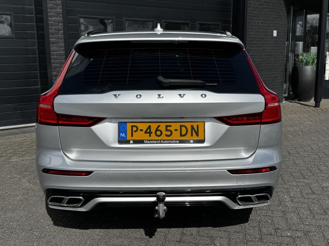 Volvo V60 2.0 T6 Recharge 340PK AWD R-Design