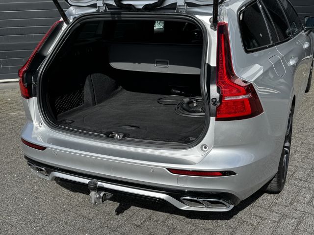 Volvo V60 2.0 T6 Recharge 340PK AWD R-Design