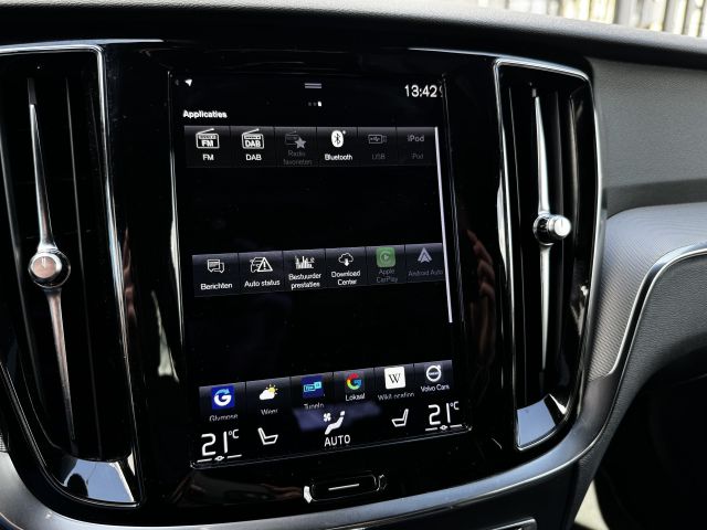 Volvo V60 2.0 T6 Recharge 340PK AWD R-Design