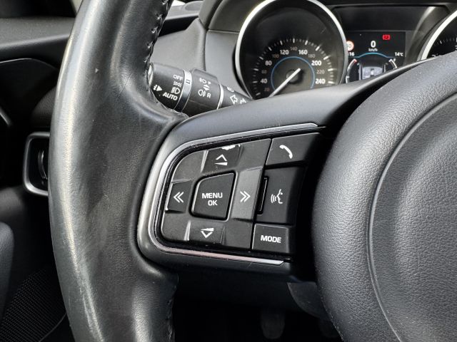 Jaguar F-Pace 2.0 Portfolio 20d 180PK