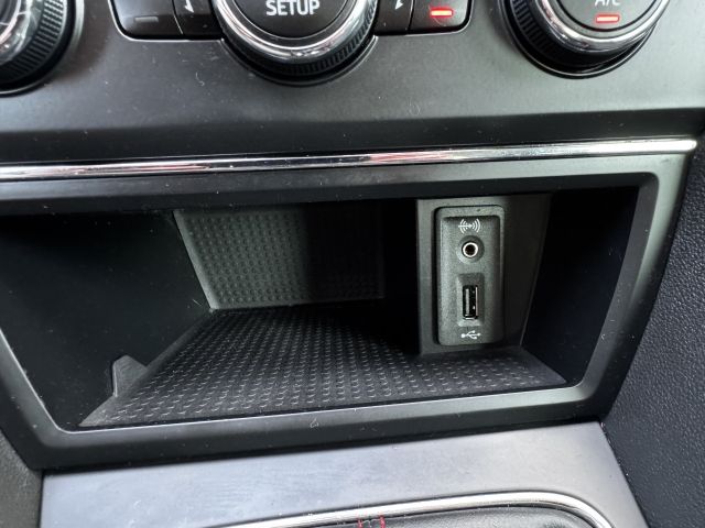 SEAT Leon ST 1.4 EcoTSI 150PK FR