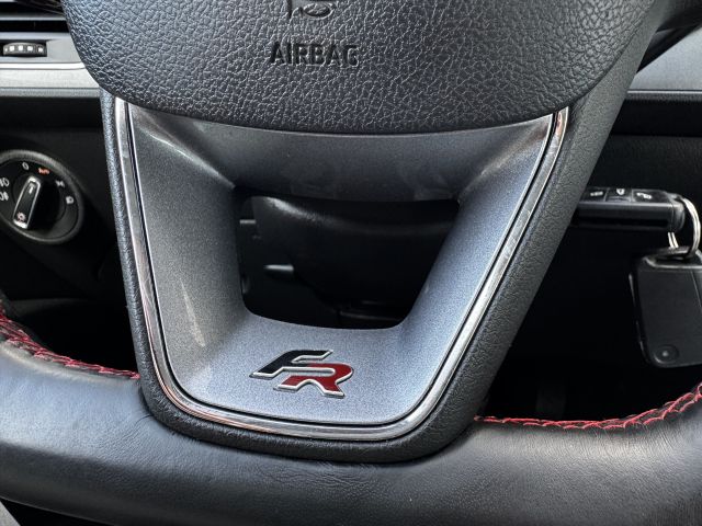 SEAT Leon ST 1.4 EcoTSI 150PK FR