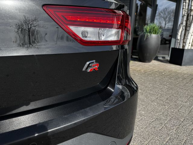 SEAT Leon ST 1.4 EcoTSI 150PK FR