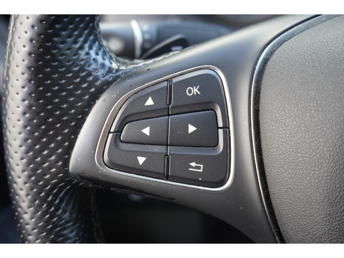 Mercedes-Benz Vito 116 CDI Automaat Lang EURO 6