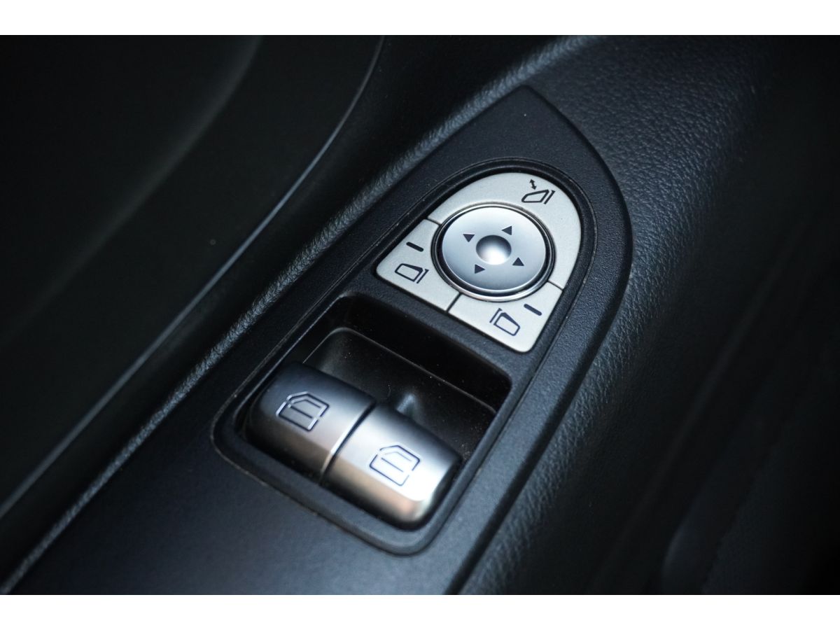 Mercedes-Benz Vito 116 CDI Automaat Lang EURO 6