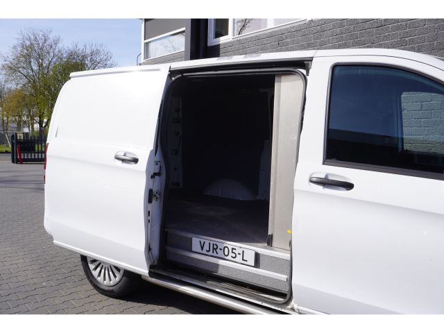 Mercedes-Benz Vito 116 CDI Automaat Lang EURO 6