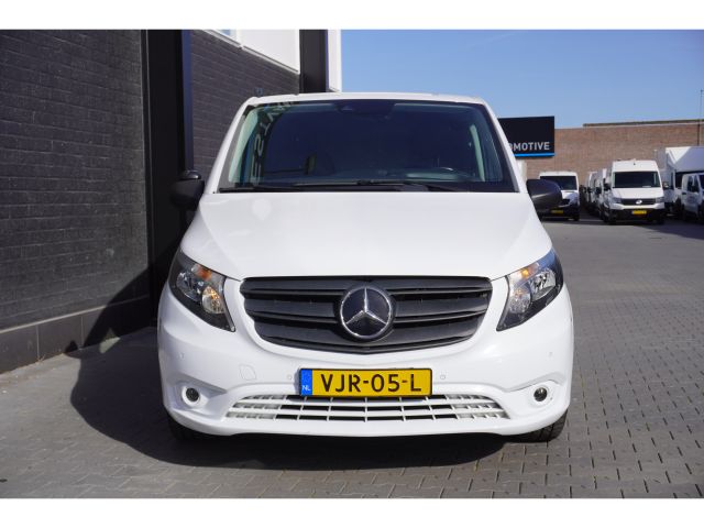Mercedes-Benz Vito 116 CDI Automaat Lang EURO 6