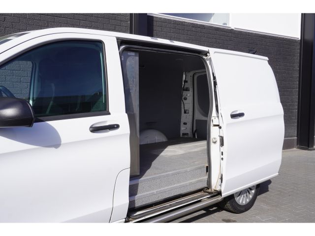 Mercedes-Benz Vito 116 CDI Automaat Lang EURO 6