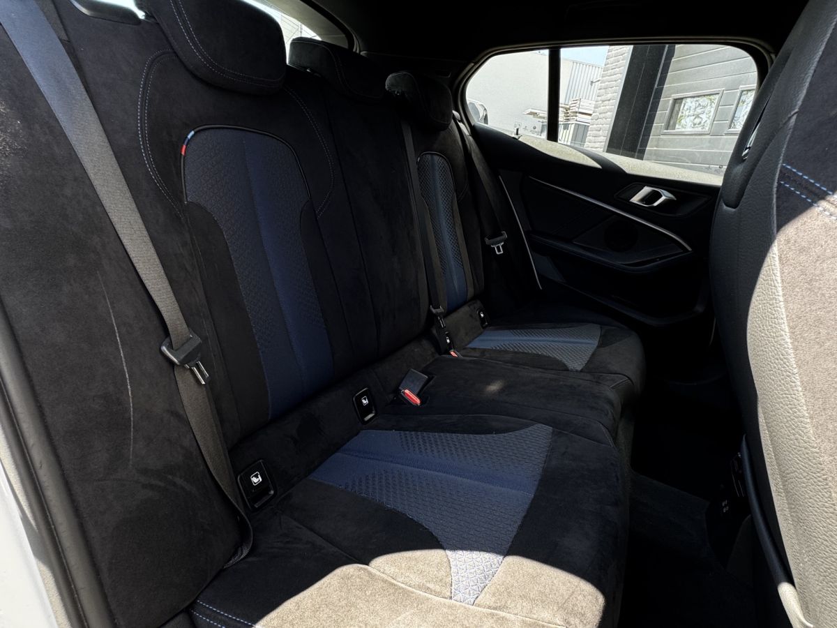 BMW 1-serie 118i High Executive Edition M-Sport Dealer OH