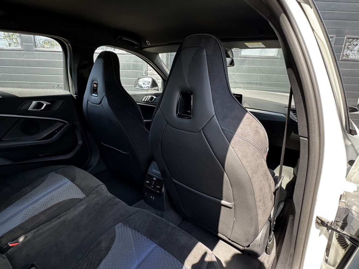 BMW 1-serie 118i High Executive Edition M-Sport Dealer OH