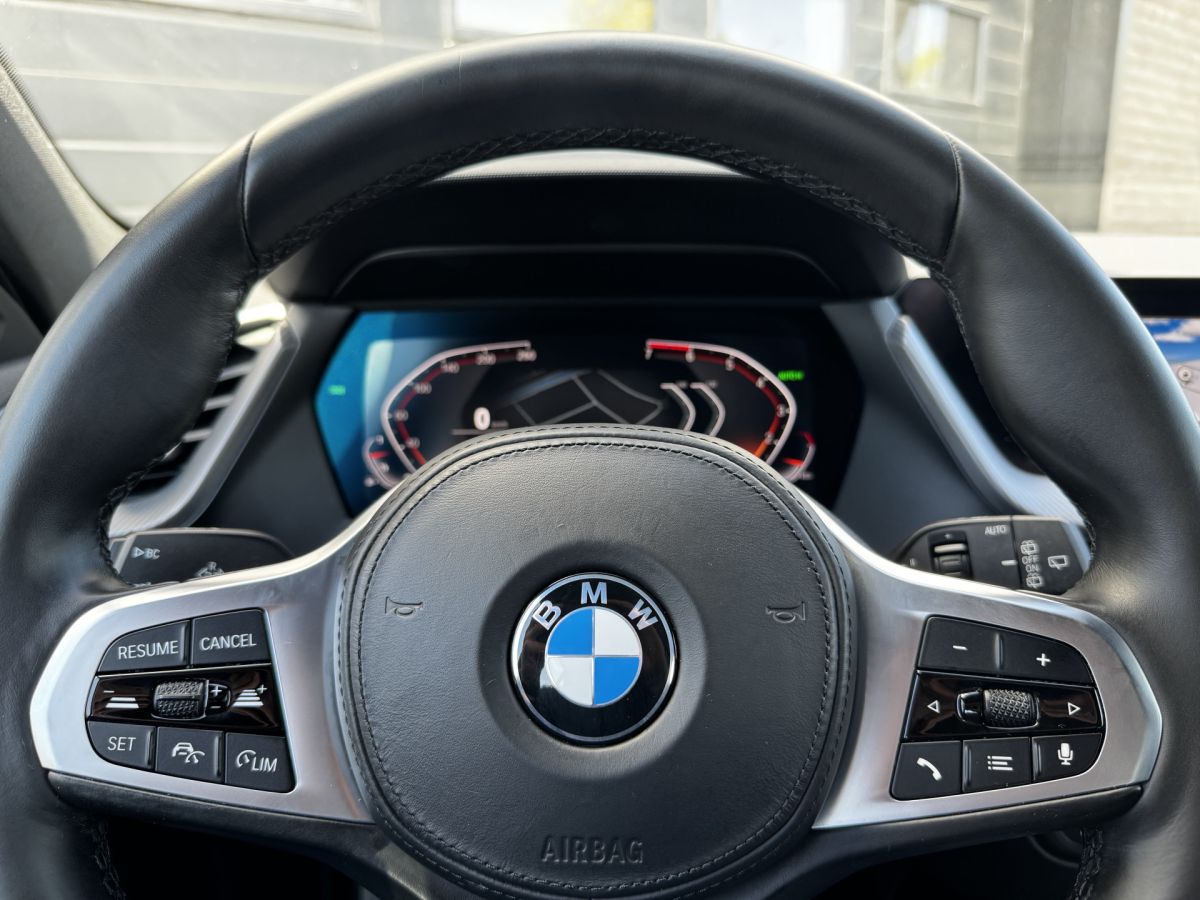 BMW 1-serie 118i High Executive Edition M-Sport Dealer OH