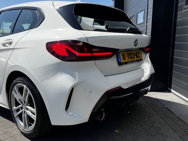 BMW 1-serie 118i High Executive Edition M-Sport Dealer OH