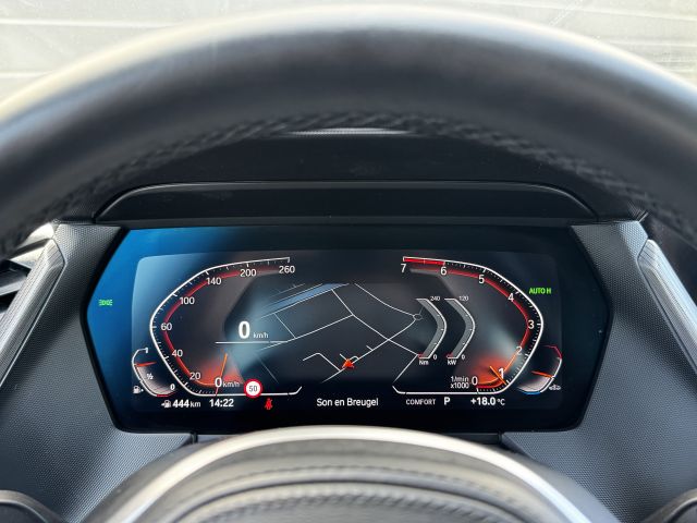 BMW 1-serie 118i High Executive Edition M-Sport Dealer OH