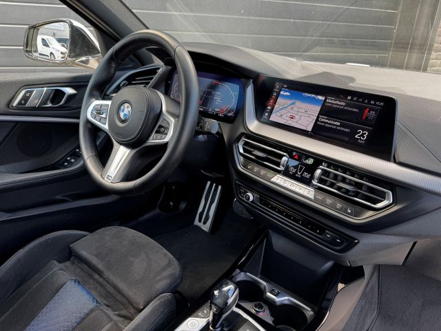 BMW 1-serie 118i High Executive Edition M-Sport Dealer OH