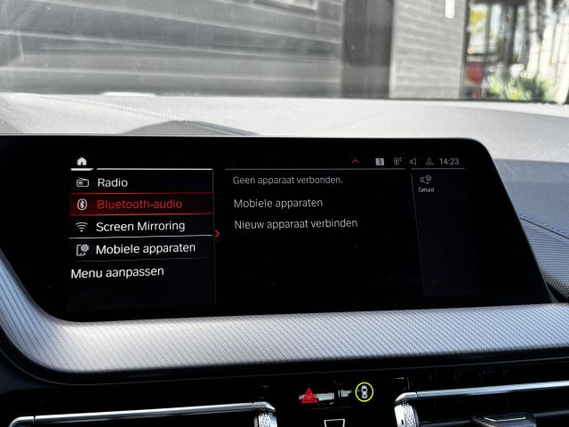BMW 1-serie 118i High Executive Edition M-Sport Dealer OH