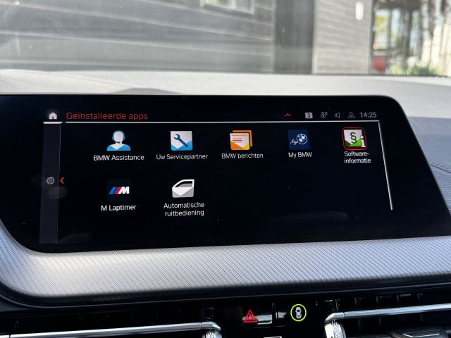 BMW 1-serie 118i High Executive Edition M-Sport Dealer OH