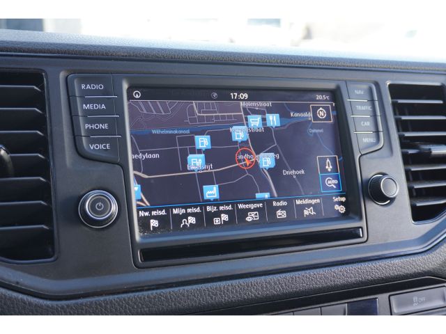 Volkswagen Crafter 2.0 TDI 177PK L3H3 EURO 6