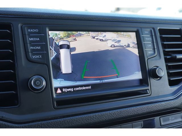 Volkswagen Crafter 2.0 TDI 177PK L3H3 EURO 6