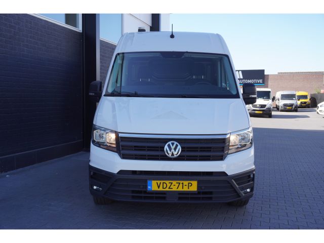 Volkswagen Crafter 2.0 TDI 177PK L3H3 EURO 6