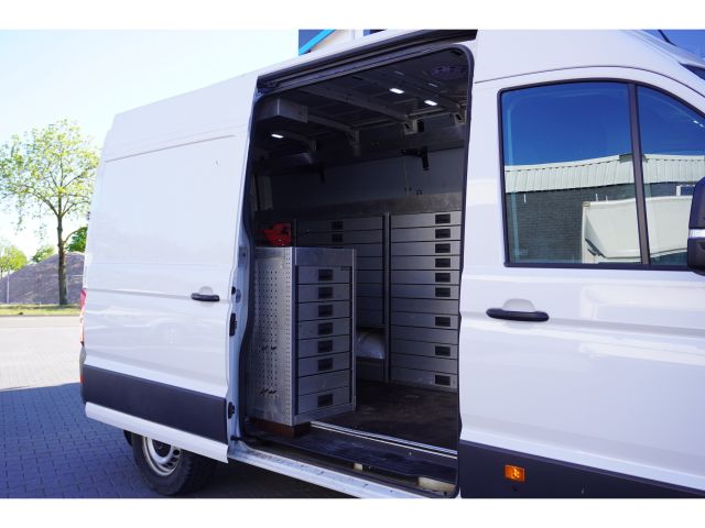 Volkswagen Crafter 2.0 TDI 177PK L3H3 EURO 6