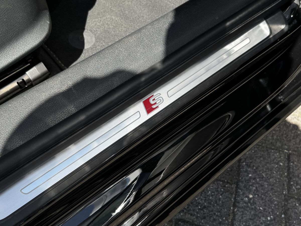 Audi A4 Avant 40 TFSI 204PK S-Line edition Competition