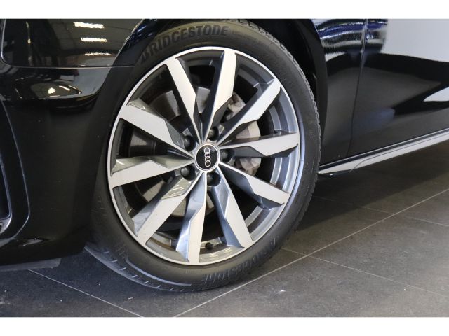 Audi A4 Avant 40 TFSI 204PK S-Line edition Competition 12MND Garantie Audi A4 Avant 40 TFSI 204PK S-Line edition Competition 12MND Garantie
