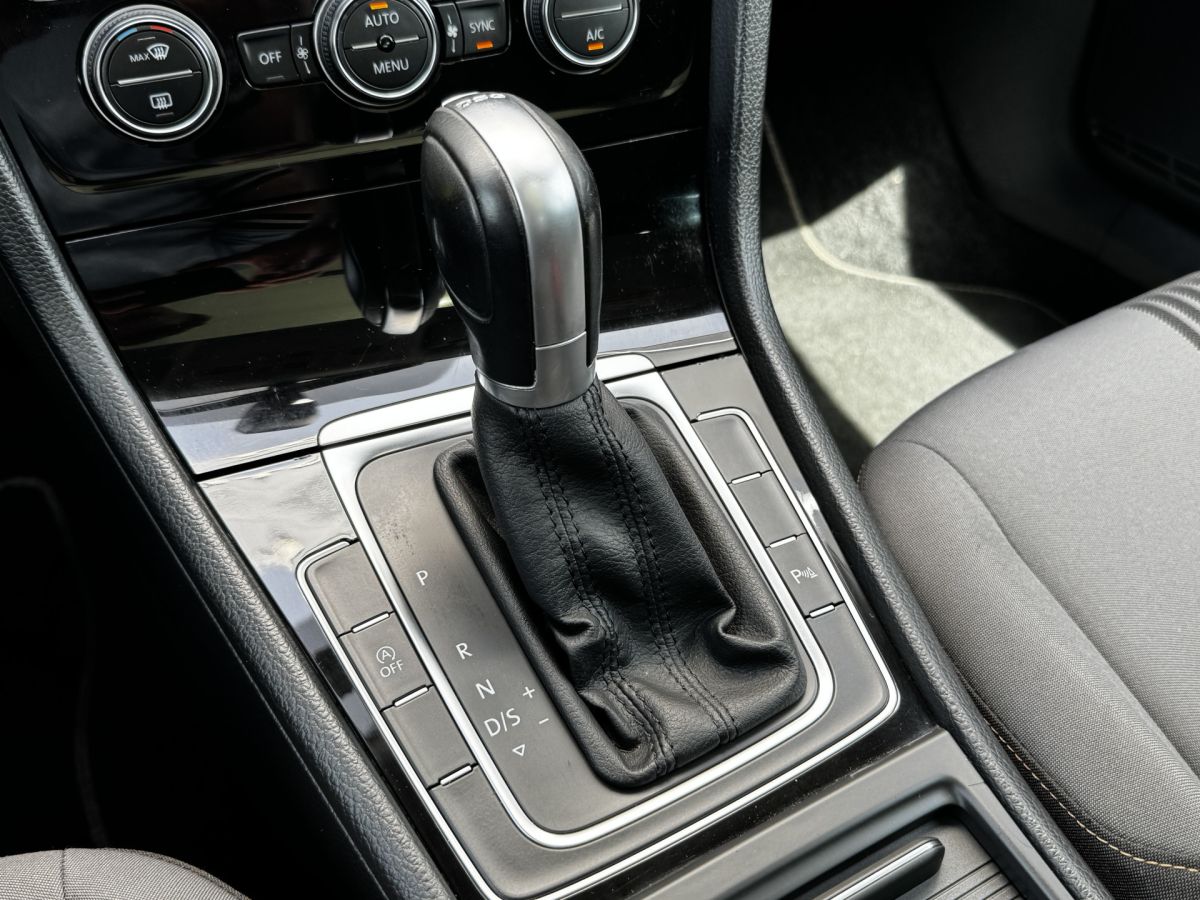 Volkswagen Golf Variant 1.6 TDI Comfortline Automaat