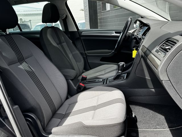 Volkswagen Golf Variant 1.6 TDI Comfortline Automaat