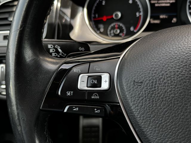 Volkswagen Golf Variant 1.6 TDI Comfortline Automaat