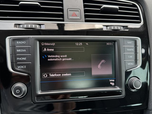 Volkswagen Golf Variant 1.6 TDI Comfortline Automaat