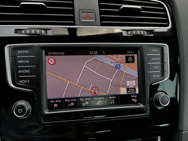 Volkswagen Golf Variant 1.6 TDI Comfortline Automaat