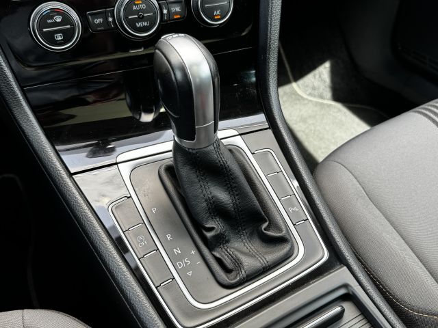 Volkswagen Golf Variant 1.6 TDI Comfortline Automaat