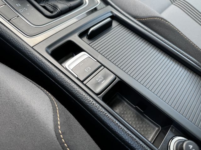 Volkswagen Golf Variant 1.6 TDI Comfortline Automaat