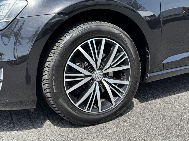 Volkswagen Golf Variant 1.6 TDI Comfortline Automaat