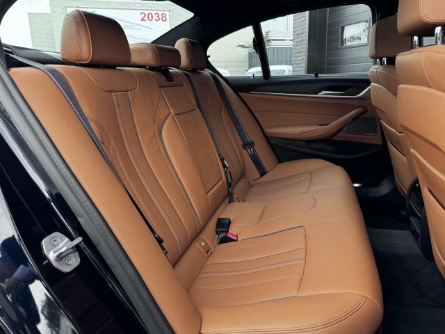 BMW 5 Serie 530i High Executive