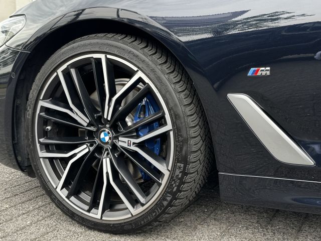 BMW 5 Serie 530i High Executive