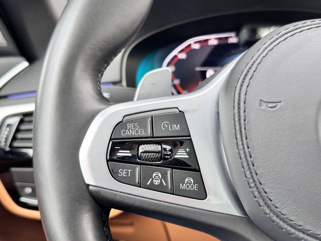 BMW 5 Serie 530i High Executive