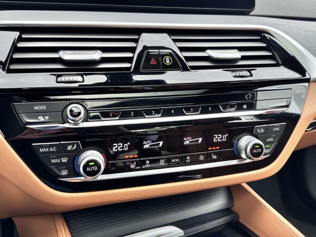 BMW 5 Serie 530i High Executive