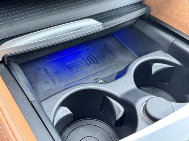 BMW 5 Serie 530i High Executive