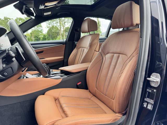BMW 5 Serie 530i High Executive