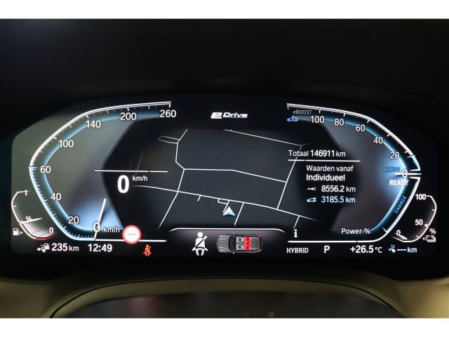 BMW 3 Serie Touring 330e Business Edition Plus 293PK Dealer OH BMW 3 Serie Touring 330e Business Edition Plus 293PK Dealer OH