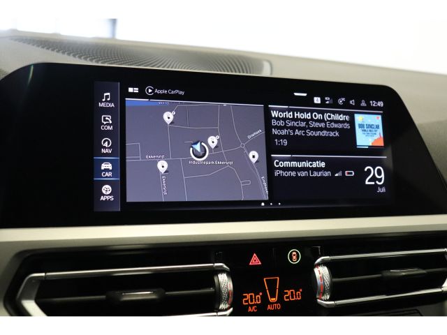 BMW 3 Serie Touring 330e Business Edition Plus 293PK Dealer OH BMW 3 Serie Touring 330e Business Edition Plus 293PK Dealer OH