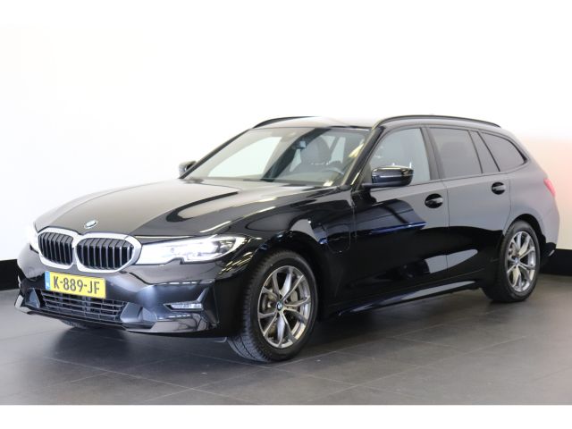 BMW 3 Serie Touring 330e Business Edition Plus 293PK Dealer OH BMW 3 Serie Touring 330e Business Edition Plus 293PK Dealer OH